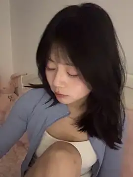 แชท XXX สดของ Nana-3