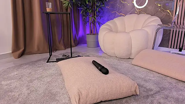 Show Webcam de Red_Kim