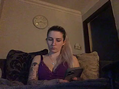 xxamyleighxxのライブXXXチャット