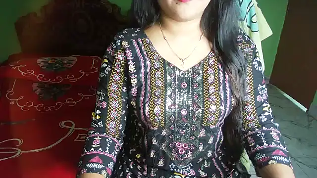 BengaliQueenStar 现场XXX聊天