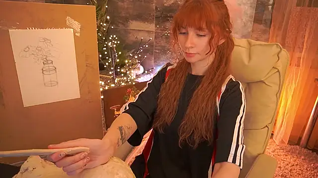 Chatroom XXX en direct de Nicol_Moonn