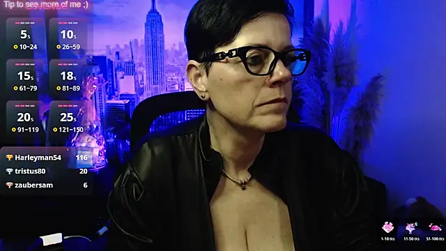 ninarandmannn Live XXX chat