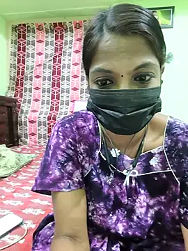 Tamil_Ishu 웹캠 쇼