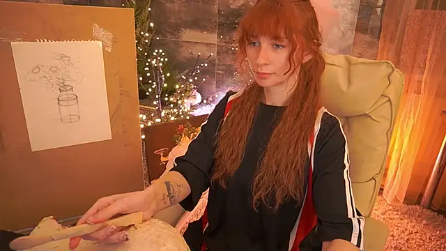 Nicol_Moonn's Live XXX Chat