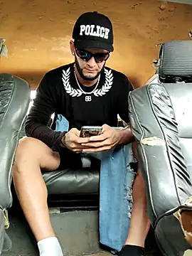 PIGHIGHDIRTY_p0 现场XXX聊天