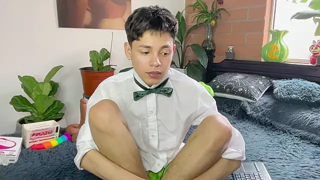 Show de Andy_Belier23 na webcam