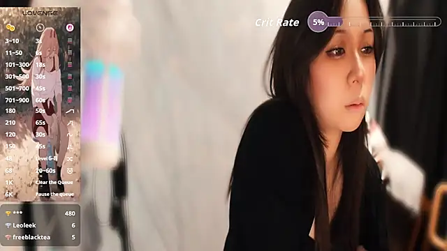 Xiao_Yi_0814のライブXXXチャット