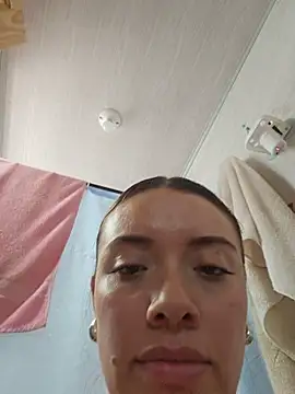 valery_mora Chat XXX in diretta