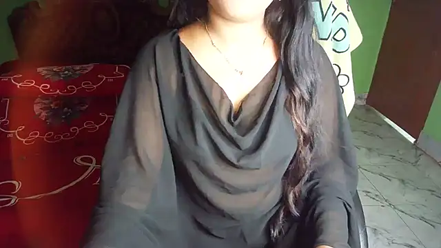 BengaliQueenStar 现场XXX聊天