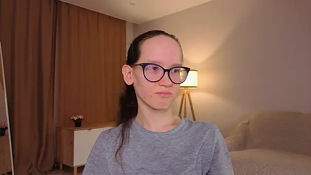 BettyBrowni Chat XXX in diretta