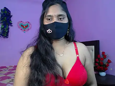 โชว์เว็บแคมของ Maiya_Amber