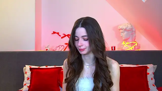 AmeliaFlares 现场XXX聊天