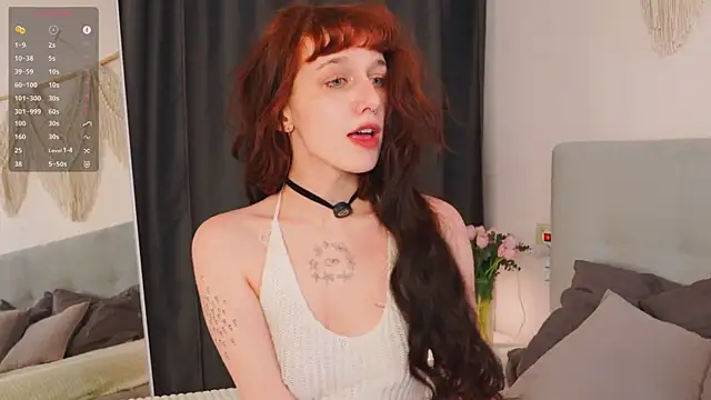 LeelooYolo Chat XXX live