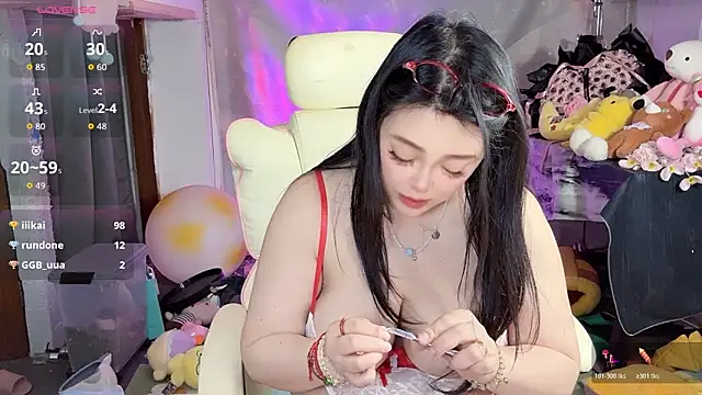 Jiuer-88 现场XXX聊天