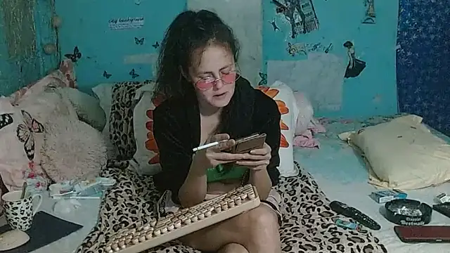 brighteyes77 Chat XXX in diretta