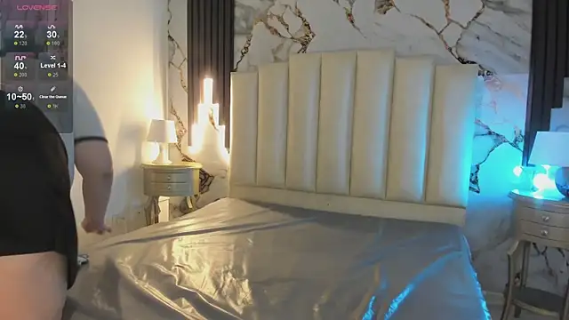 mollieblue69 现场XXX聊天