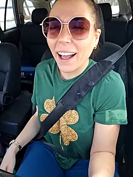 Ellie-Elizabeth webcam show