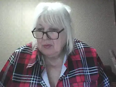 Вебкам-шоу Alexia64231