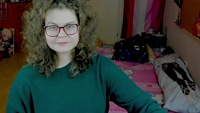 Chat XXX en directo de Sashy_Way