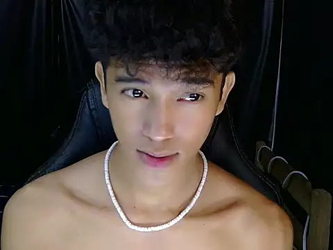 hugekenbigcock Pertunjukan Webcam