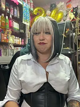 TamySweetness Chat XXX in diretta