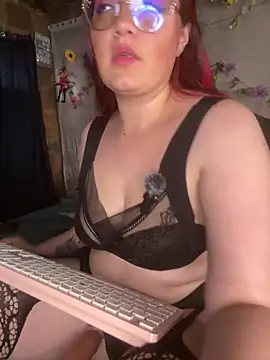 NinaGauther – Live XXX-chat