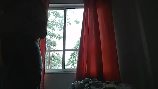 Ann_y élő XXX-chatje