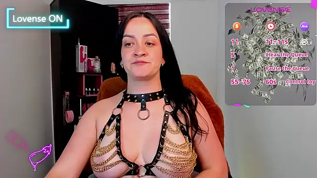 sara_goodgirl13 – Live XXX-chat