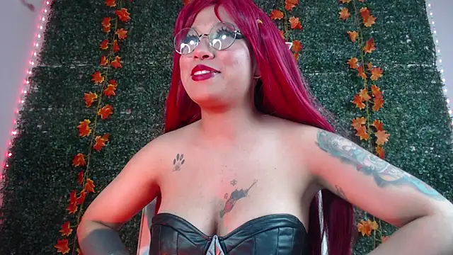 evybubbles – Live XXX-chat