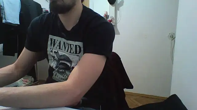 KaelNox's Webcam Show