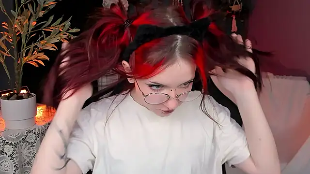 LizzyRid – Live XXX-chat