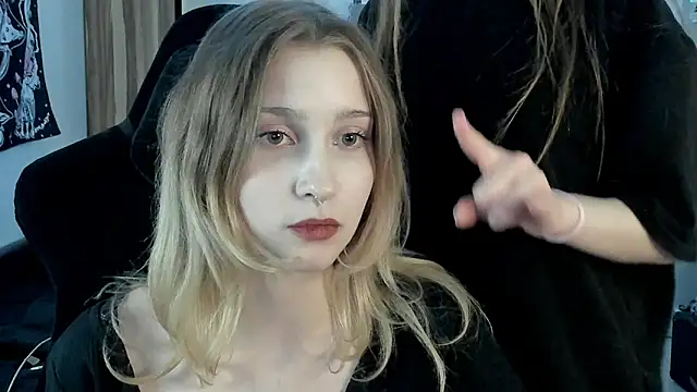 Cassi_Stonem's Live XXX Chat