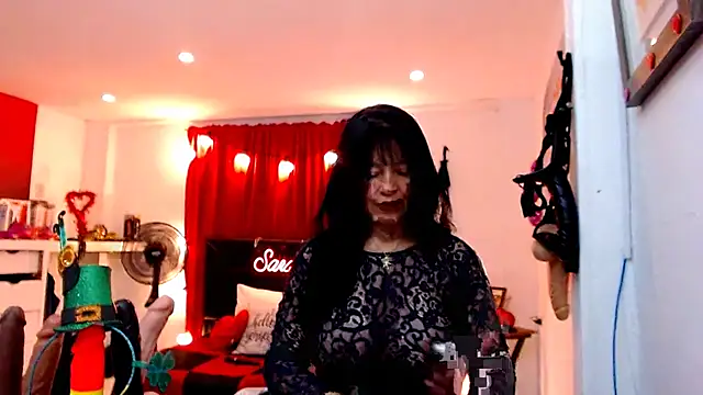 Sarah_teiku – Live XXX-chat