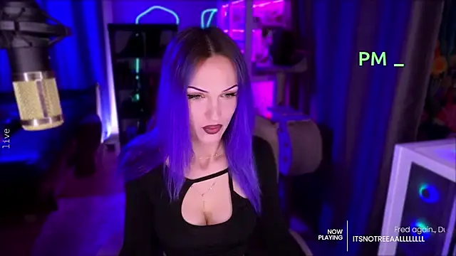 ml_milana – Live XXX-chat