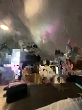 LilMissKaos – Live XXX-chat