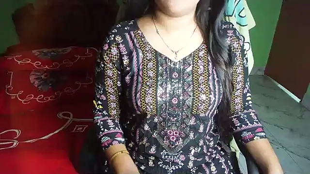 BengaliQueenStar 现场XXX聊天