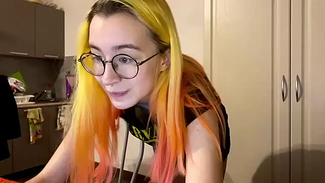 EmilyHein's Live XXX Chat