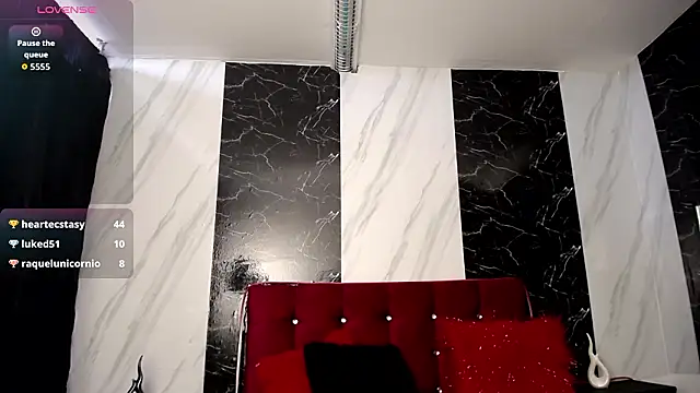 SofiaMoreno_ webcam show