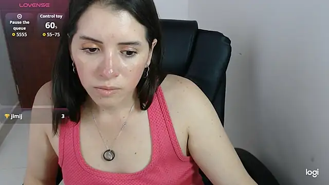 Czat XXX na żywo – spicey_latina