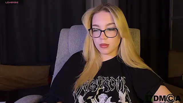 Czat XXX na żywo – ariashaa