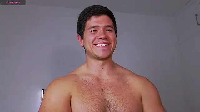 Arilas_ – Kamerová šou