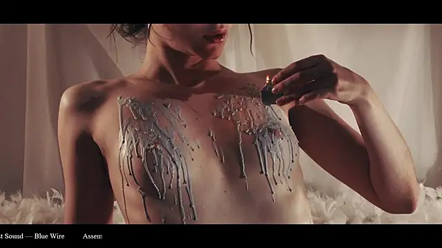 WebCora's Live XXX Chat