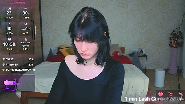 JulisSweet: απευθείας συνομιλία ΧΧΧ