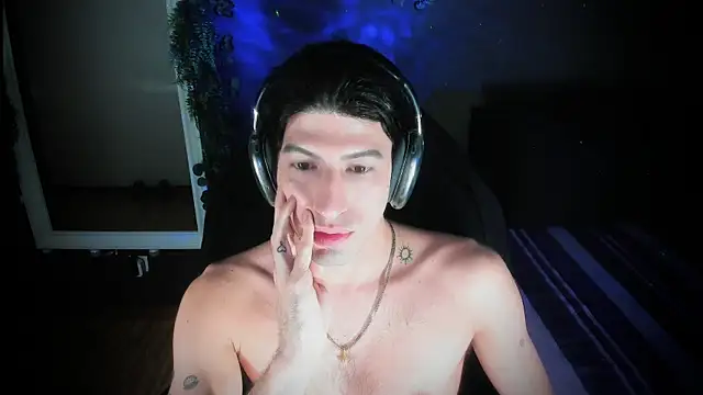 newjeffのウェブカメラショー