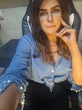 Isabella_MartinのライブXXXチャット