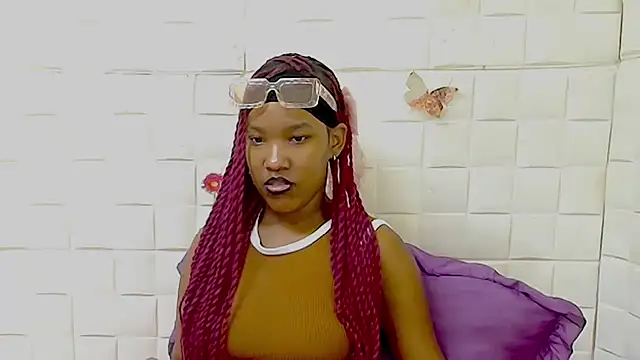 EroticSexyPradaのライブXXXチャット