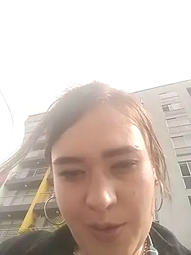 miss_berlyn's Live XXX Chat