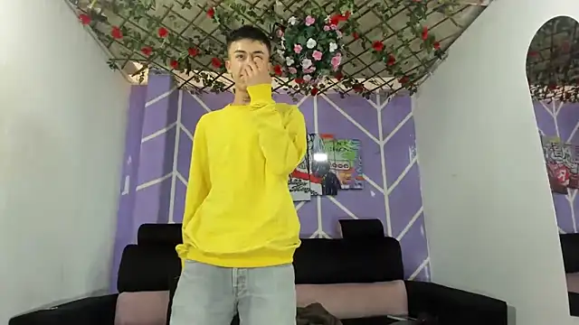 โชว์เว็บแคมของ heyy_noah11