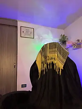 FreszXのウェブカメラショー