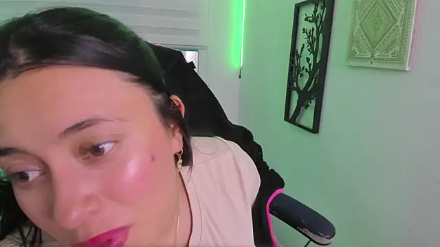 Valery_bonnet's Live XXX Chat